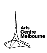 Art Centre Melbourne logo
